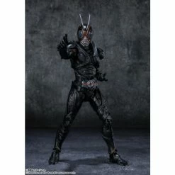 Bandai Spirits Kamen Rider S.H.Figuarts Kamen Rider Black Sun