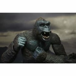 Best reviews of ⌛ NECA King Kong (Skull Island) 7" Scale Action Figure ⭐ 29 NECA King Kong (Skull Island) 7