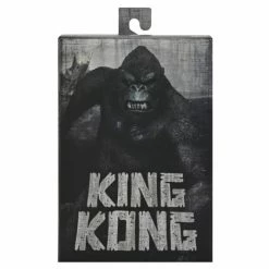 Best reviews of ⌛ NECA King Kong (Skull Island) 7" Scale Action Figure ⭐ 37 NECA King Kong (Skull Island) 7