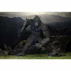 Best reviews of ⌛ NECA King Kong (Skull Island) 7" Scale Action Figure ⭐ 23 NECA King Kong (Skull Island) 7