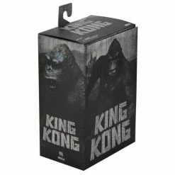 Best reviews of ⌛ NECA King Kong (Skull Island) 7" Scale Action Figure ⭐ 38 NECA King Kong (Skull Island) 7