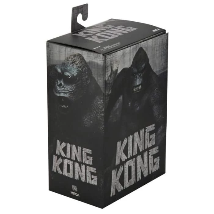 Best reviews of ⌛ NECA King Kong (Skull Island) 7" Scale Action Figure ⭐ 20 NECA King Kong (Skull Island) 7" Scale Action Figure