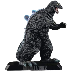 Megahouse King Kong Vs Godzilla (1962) Ultimate Article Monsters Godzilla Movies / TV