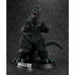 Megahouse King Kong Vs Godzilla (1962) Ultimate Article Monsters Godzilla Movies / TV