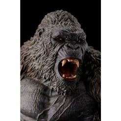 Art Spirits Movies / TV Godzilla Vs. Kong Hyper Solid Series Kong Exclusive