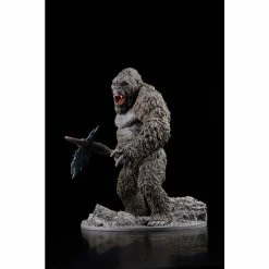 Art Spirits Movies / TV Godzilla Vs. Kong Hyper Solid Series Kong Exclusive