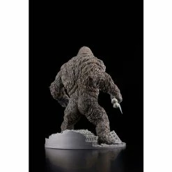Art Spirits Movies / TV Godzilla Vs. Kong Hyper Solid Series Kong Exclusive