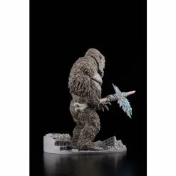 Art Spirits Movies / TV Godzilla Vs. Kong Hyper Solid Series Kong Exclusive