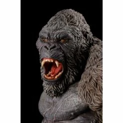 Art Spirits Movies / TV Godzilla Vs. Kong Hyper Solid Series Kong Exclusive