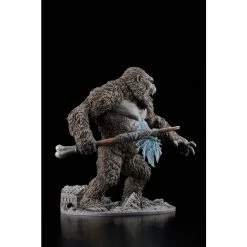 Art Spirits Movies / TV Godzilla Vs. Kong Hyper Solid Series Kong Exclusive