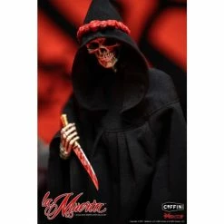 Executive Replicas La Muerta: Retaliation La Muerta & Dark Reapers 1/6 Scale Super Deluxe Figure Set