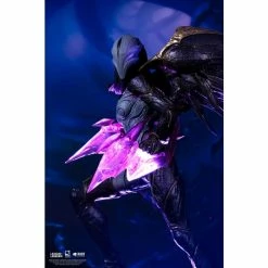 Pure Arts LEAGUE OF LEGENDS KAI'SA 1/4 SCALE STATUE PureArts
