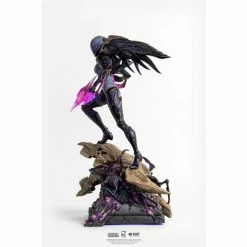 Pure Arts LEAGUE OF LEGENDS KAI'SA 1/4 SCALE STATUE PureArts