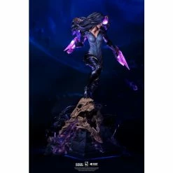 Pure Arts LEAGUE OF LEGENDS KAI'SA 1/4 SCALE STATUE PureArts