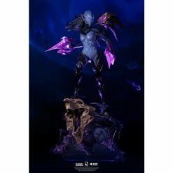 Pure Arts LEAGUE OF LEGENDS KAI'SA 1/4 SCALE STATUE PureArts