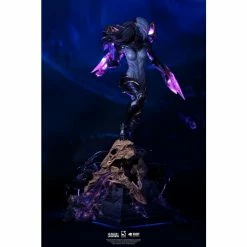 Pure Arts LEAGUE OF LEGENDS KAI'SA 1/4 SCALE STATUE PureArts
