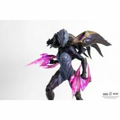 Pure Arts LEAGUE OF LEGENDS KAI'SA 1/4 SCALE STATUE PureArts