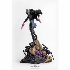 Pure Arts LEAGUE OF LEGENDS KAI'SA 1/4 SCALE STATUE PureArts