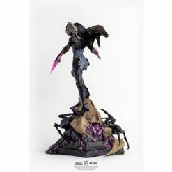Pure Arts LEAGUE OF LEGENDS KAI'SA 1/4 SCALE STATUE PureArts