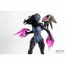 Pure Arts LEAGUE OF LEGENDS KAI'SA 1/4 SCALE STATUE PureArts