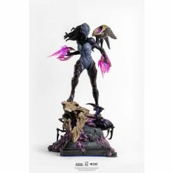 Pure Arts LEAGUE OF LEGENDS KAI'SA 1/4 SCALE STATUE PureArts