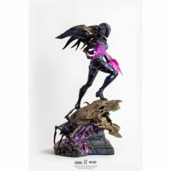 Pure Arts LEAGUE OF LEGENDS KAI'SA 1/4 SCALE STATUE PureArts