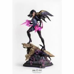 Pure Arts LEAGUE OF LEGENDS KAI'SA 1/4 SCALE STATUE PureArts
