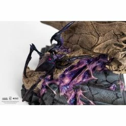 Pure Arts LEAGUE OF LEGENDS KAI'SA 1/4 SCALE STATUE PureArts