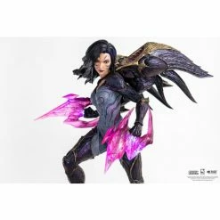 Pure Arts LEAGUE OF LEGENDS KAI'SA 1/4 SCALE STATUE PureArts