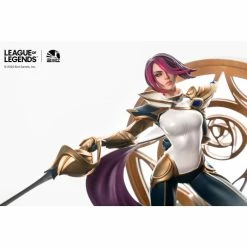 Infinity Studio League Of Legends The Grand Duelist Fiora Laurent 1/4 Statue