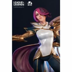 Infinity Studio League Of Legends The Grand Duelist Fiora Laurent 1/4 Statue