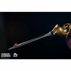 Infinity Studio League Of Legends The Grand Duelist Fiora Laurent 1/4 Statue