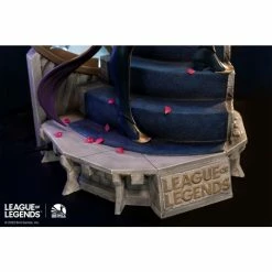 Infinity Studio League Of Legends The Grand Duelist Fiora Laurent 1/4 Statue