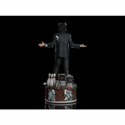 Iron Studios Loki President Loki 1/10 Art Scale Statue