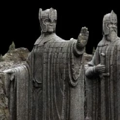 Outlet π Weta Workshop Lord Of The Rings: The Argonath Environment Statue π 22 Weta Workshop Lord Of The Rings: The Argonath Environment Statue
