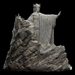 Outlet π Weta Workshop Lord Of The Rings: The Argonath Environment Statue π 23 Weta Workshop Lord Of The Rings: The Argonath Environment Statue