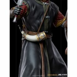 Iron Studios Lord Of The Rings Boromir BDS Art Scale 1/10 Statue