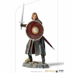 Iron Studios Lord Of The Rings Boromir BDS Art Scale 1/10 Statue