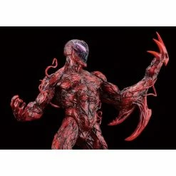 Hot Sale β Kotobukiya Marvel ArtFX+ Carnage Statue (Renewal Edition) π₯ 32 Kotobukiya Marvel ArtFX+ Carnage Statue (Renewal Edition)