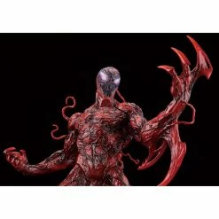 Hot Sale β Kotobukiya Marvel ArtFX+ Carnage Statue (Renewal Edition) π₯ 30 Kotobukiya Marvel ArtFX+ Carnage Statue (Renewal Edition)