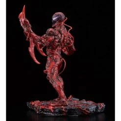 Hot Sale β Kotobukiya Marvel ArtFX+ Carnage Statue (Renewal Edition) π₯ 24 Kotobukiya Marvel ArtFX+ Carnage Statue (Renewal Edition)