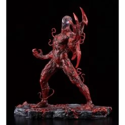 Hot Sale β Kotobukiya Marvel ArtFX+ Carnage Statue (Renewal Edition) π₯ 22 Kotobukiya Marvel ArtFX+ Carnage Statue (Renewal Edition)