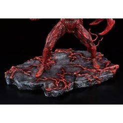 Hot Sale β Kotobukiya Marvel ArtFX+ Carnage Statue (Renewal Edition) π₯ 31 Kotobukiya Marvel ArtFX+ Carnage Statue (Renewal Edition)