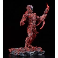 Hot Sale β Kotobukiya Marvel ArtFX+ Carnage Statue (Renewal Edition) π₯ 28 Kotobukiya Marvel ArtFX+ Carnage Statue (Renewal Edition)