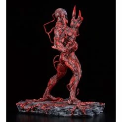 Hot Sale β Kotobukiya Marvel ArtFX+ Carnage Statue (Renewal Edition) π₯ 27 Kotobukiya Marvel ArtFX+ Carnage Statue (Renewal Edition)