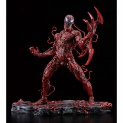 Hot Sale β Kotobukiya Marvel ArtFX+ Carnage Statue (Renewal Edition) π₯ 21 Kotobukiya Marvel ArtFX+ Carnage Statue (Renewal Edition)