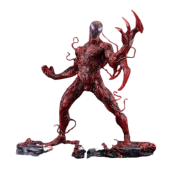 Kotobukiya Marvel ArtFX+ Carnage Statue (Renewal Edition)
