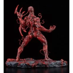 Hot Sale β Kotobukiya Marvel ArtFX+ Carnage Statue (Renewal Edition) π₯ 26 Kotobukiya Marvel ArtFX+ Carnage Statue (Renewal Edition)