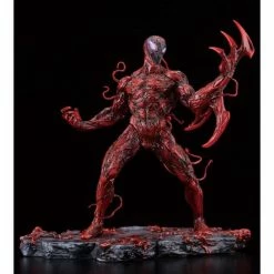 Hot Sale β Kotobukiya Marvel ArtFX+ Carnage Statue (Renewal Edition) π₯ 29 Kotobukiya Marvel ArtFX+ Carnage Statue (Renewal Edition)