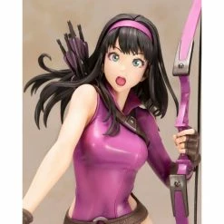 Kotobukiya Marvel Comics Bishoujo Hawkeye (Kate Bishop)
